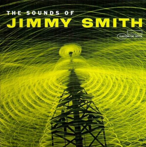 Jimmy Smith - The Sounds Of Jimmy Smith (1957) Flac+320 kbps