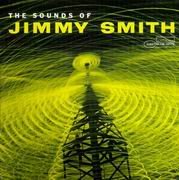 Jimmy Smith - The Sounds Of Jimmy Smith (1957) Flac+320 kbps