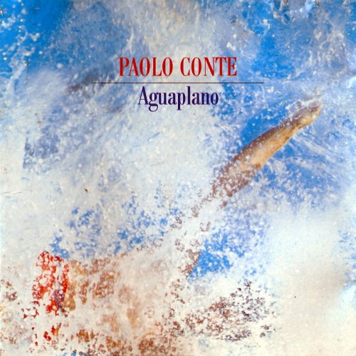 Paolo Conte – Aguaplano (1987)