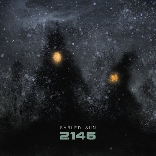 Sabled Sun - 2146 (2012)