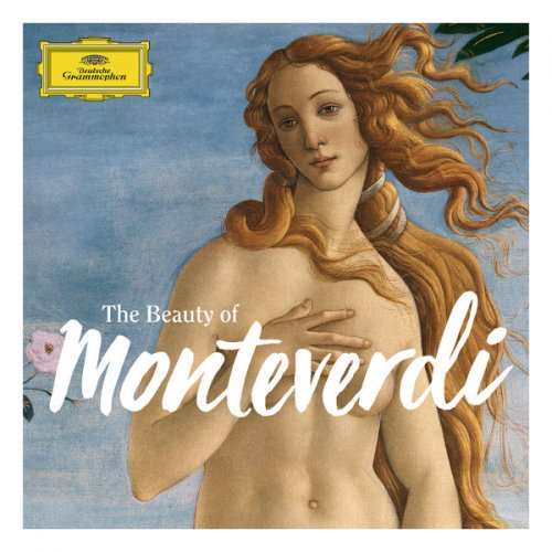 The Beauty Of Monteverdi (2017)