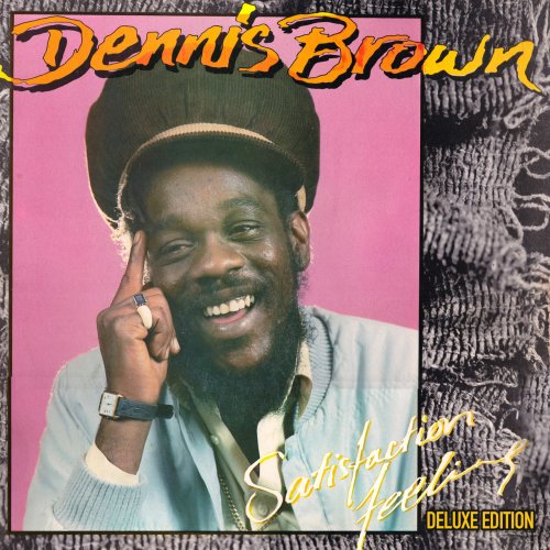 Dennis Brown - Dennis Brown 50 Greatest Hits (Platinum Edition) (2015)