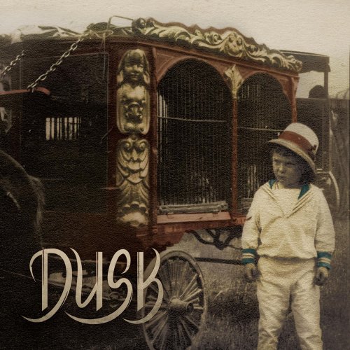 Dusk - Dusk (2017)