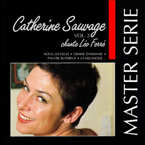 Catherine Sauvage - Master Série, Vol.2 (1995)