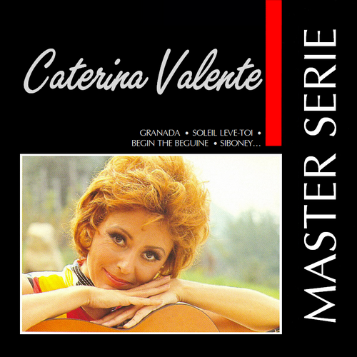 Caterina Valente - Master Série (1994)