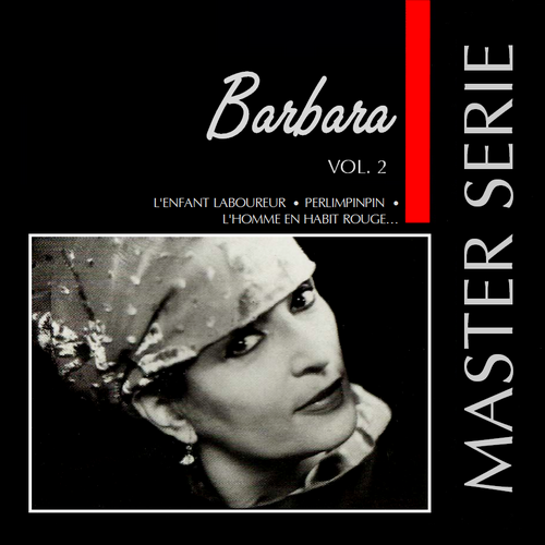 Barbara - Master Série, Vol.2 (1991)