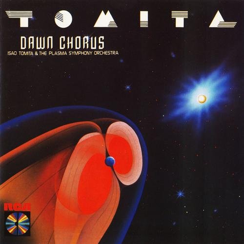 Isao Tomita - Dawn Chorus (1984)