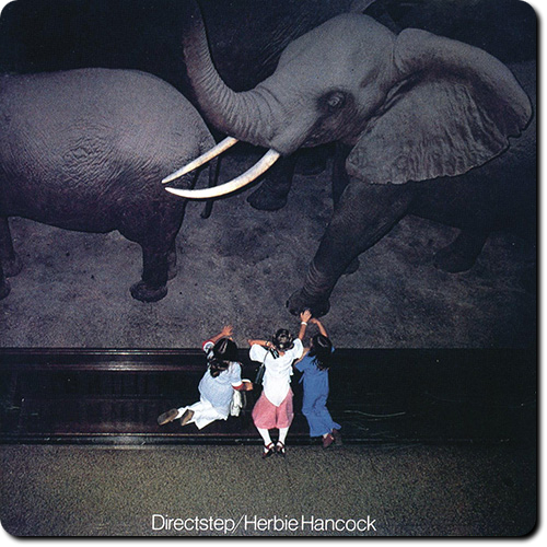 Herbie Hancock - Directstep (2008) [HDtracks]]