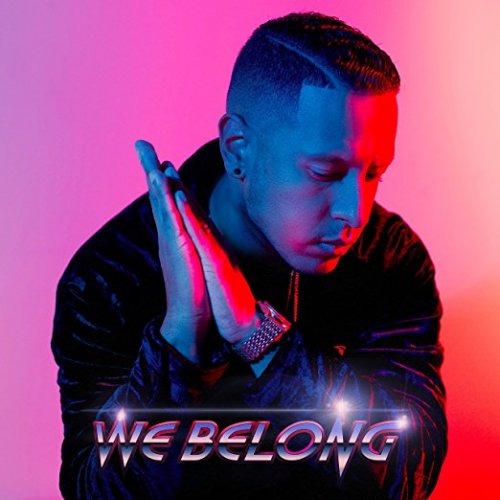 Gawvi - We Belong (2017) FLAC