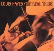 Louis Hayes - The Real Thing (1977)
