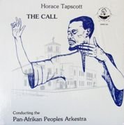 Horace Tapscott - The Call (1978)