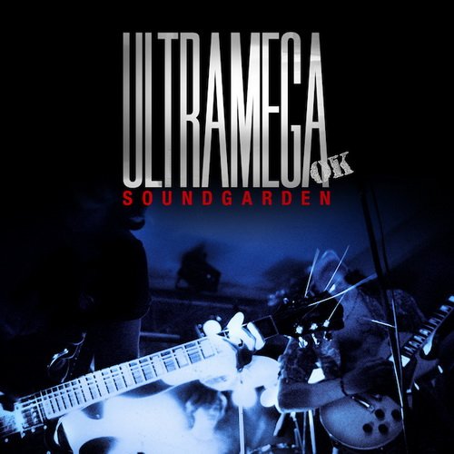 Soundgarden - Ultramega OK [Expanded Remastered Reissue] (1988/2017) [HDtracks]