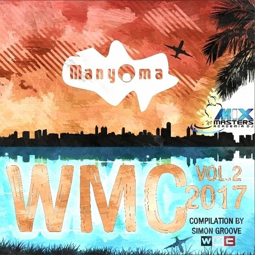 VA - WMC Compilation 2017 By Simon Groove Vol.2 (2017)