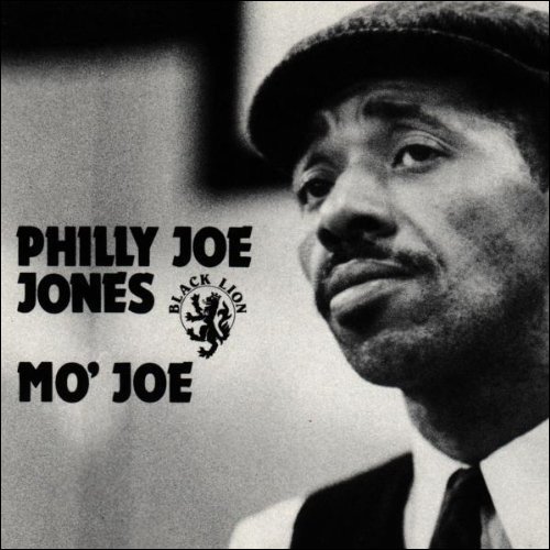 Philly Joe Jones - Mo' Joe (1991)