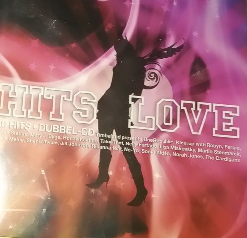 VA - Hits Love (2008)