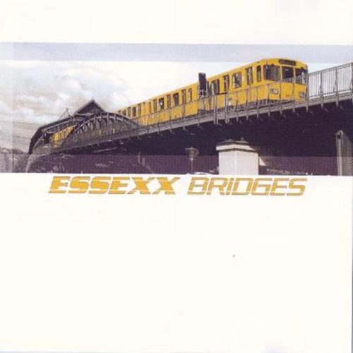 Essexx - Bridges (2007) MP3 + Lossless