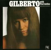 Astrud Gilberto - Astrud Gilberto With Stanley Turrentine (1971)