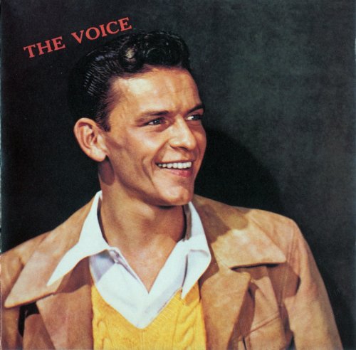 Frank Sinatra - The Voice (1994)
