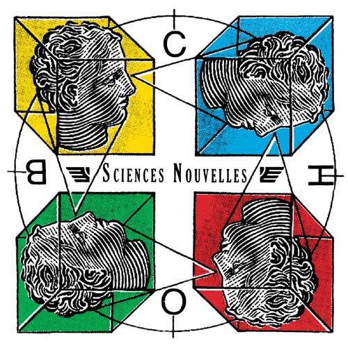 Duchess Says - Sciences Nouvelles (2016) [HDtracks]