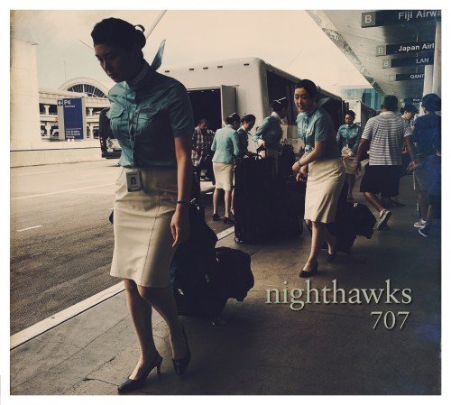 Nighthawks - 707 (2016)