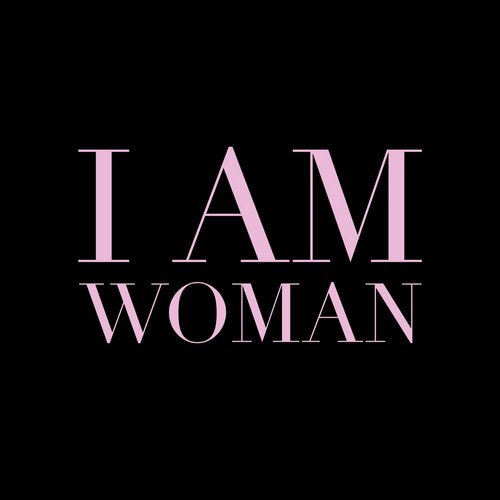 VA - I Am Woman (2017) 320 Kbps