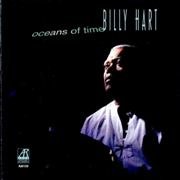Billy Hart - Oceans Of Time (1997)