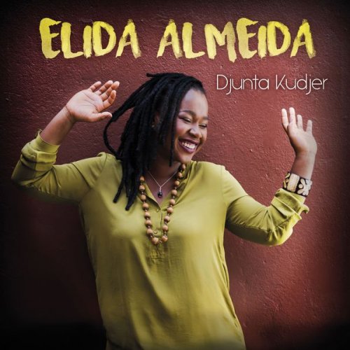 Elida Almeida - Djunta Kudjer - EP (2017)