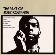 John Coltrane - The Best Of John Coltrane (1992) 320 kbps