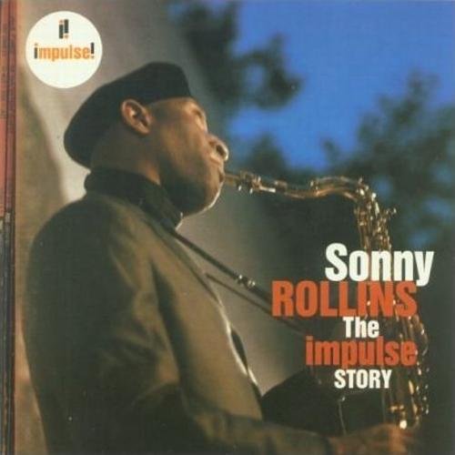Sonny Rollins - The Impulse Story (2006)
