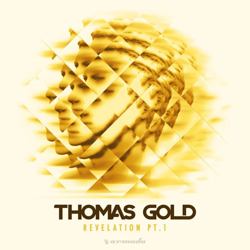 Thomas Gold - Revelation Pt. 1 (2017)