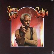 Sonny Stitt - Satan (1974)