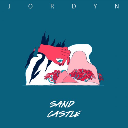 Jordyn Edmonds - Sand Castle (Album) (2017)