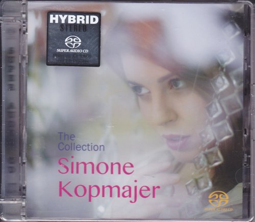 Simone Kopmajer - The Collection (2016) [SACD]