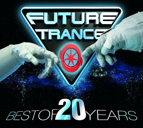 VA - Future Trance: Best Of 20 Years (2017) Lossless