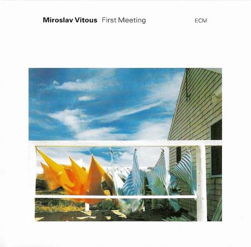Miroslav Vitous - First Meeting (1980) Flac+Mp3