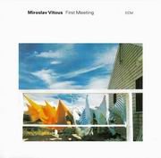 Miroslav Vitous - First Meeting (1980) Flac+Mp3