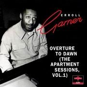 Erroll Garner - Overture To Dawn (The Apartment Sessions Vol. 1) (1995) 320 kbps