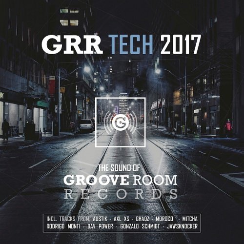 VA - GRR Tech 2017 (2017)