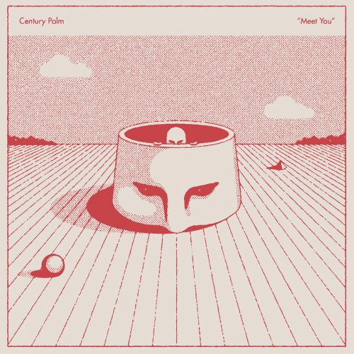 Century Palm - Meet You (2017) Lossless