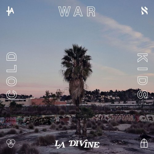 Cold War Kids - LA Divine (2017)