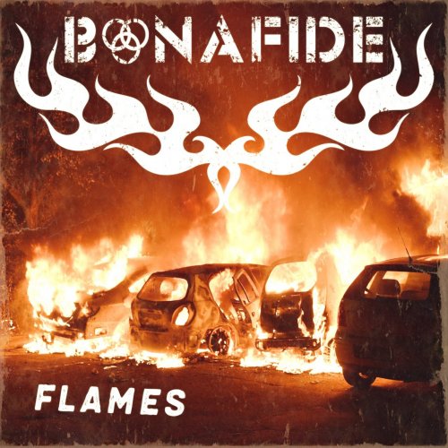 Bonafide - Flames (2017)