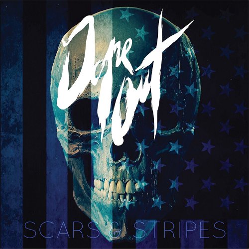 Dope Oüt - Scars & Stripes (2017)