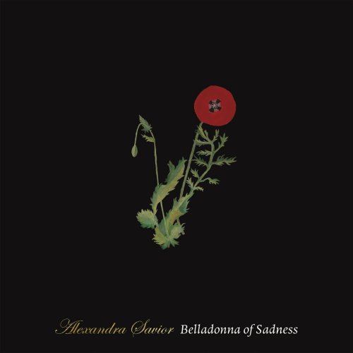 Alexandra Savior - Belladonna of Sadness (2017)