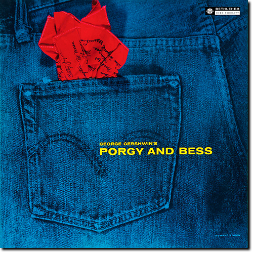 VA - George Gershwin's Porgy And Bess (1956/2013) [HDtracks]