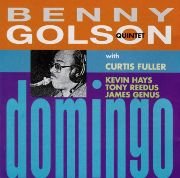 Benny Golson - Domingo (1991)