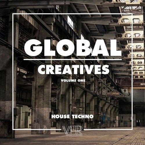 VA - Global Creatives (2017)