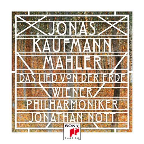 Jonas Kaufmann - Mahler: Das Lied von der Erde (2017)
