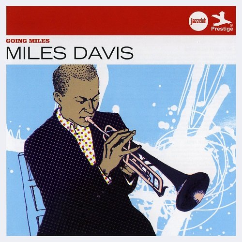 Miles Davis - Going Miles (2010)