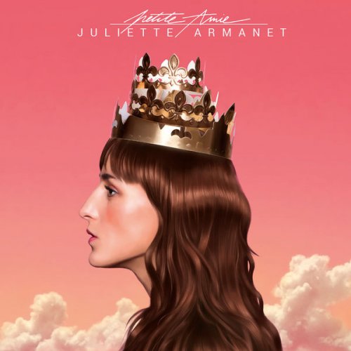 Juliette Armanet - Petite Amie (2017) [Hi-Res]