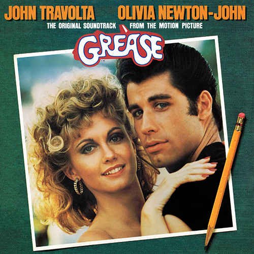 VA - Grease [Original Motion Picture Soundtrack] (1978/2015) [Hi-Res]